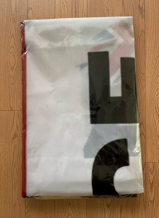 Large Rangers FC flag 5x3ft - Simply The best - OwnGoal