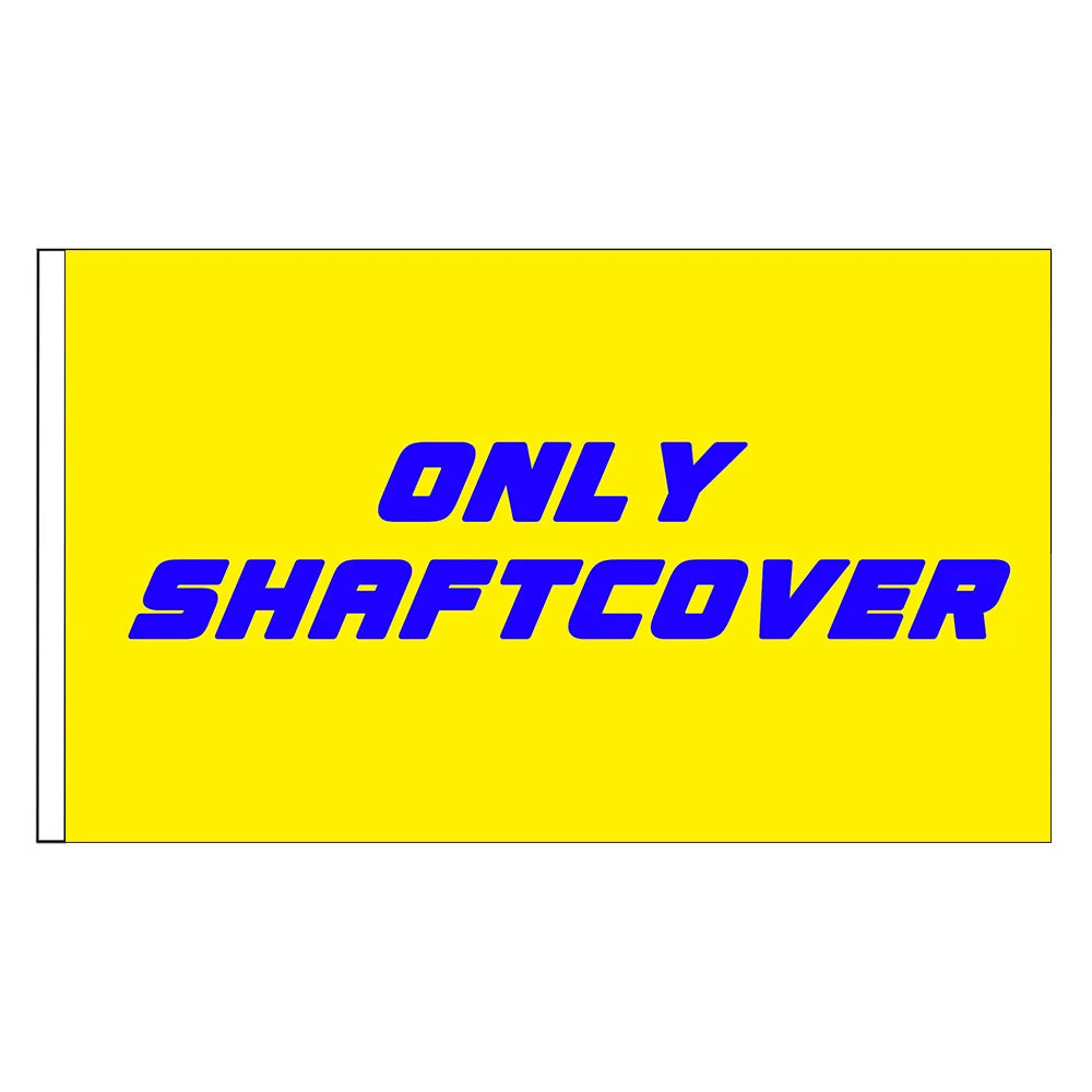 Design your own custom flag 5x3FT