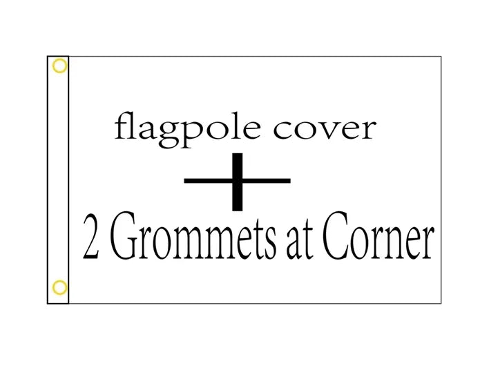 Custom USA Flag – Personalised Design with Images, Available in Multiple Sizes