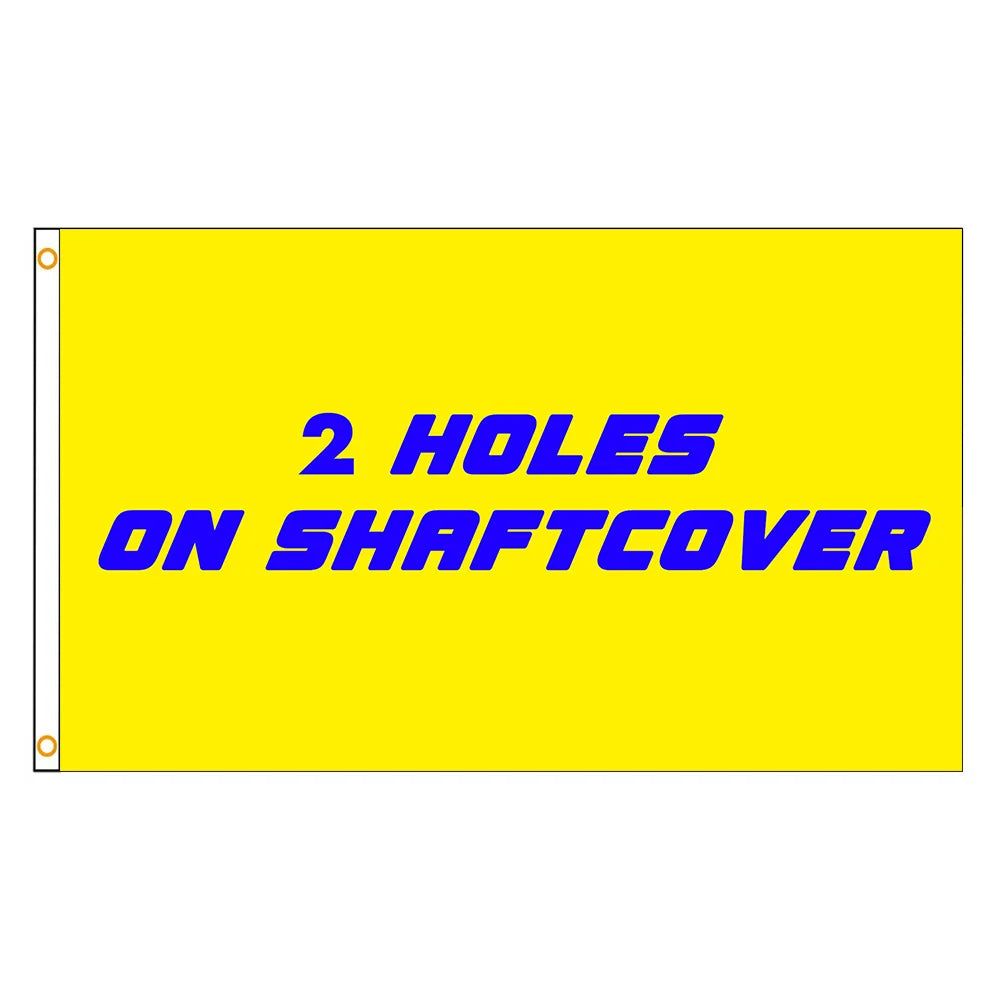 Design your own custom flag 5x3FT