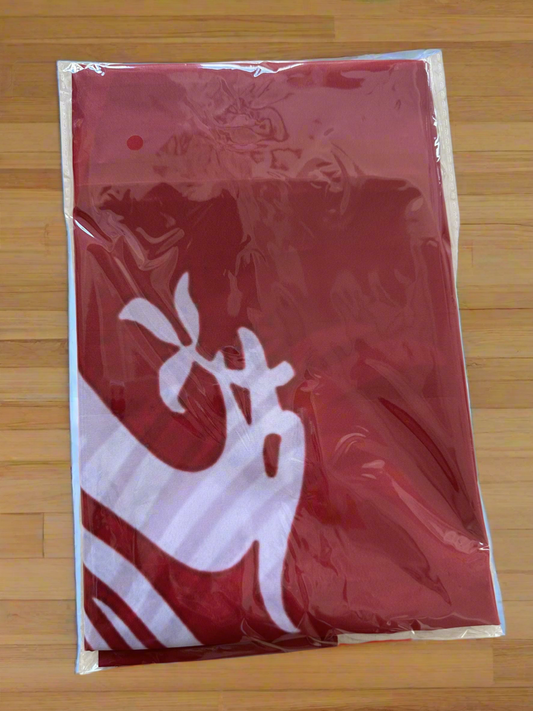 Liverpool FC Flag 5x3FT - YNWA